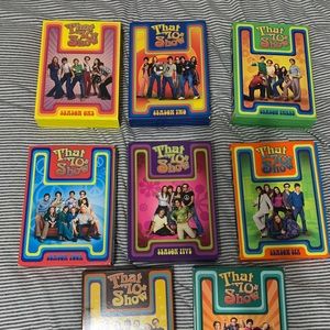 That 70s show complete series